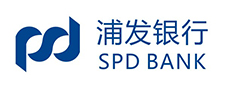 浦發銀行LOGO
